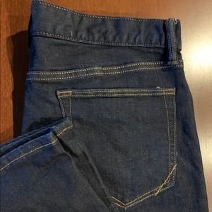 Banana Republic Men’s Jeans 32x30 Slim Fit